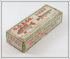 Creek Chub Pikie Scale Dingbat In Box 5100