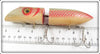 Martin Silver Scale 5 1/2" Jointed Salmon Plug