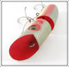 Martin Silver Scale 5 1/2" Jointed Salmon Plug