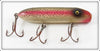 Vintage Paw Paw Rainbow Trout Wobbler Lure