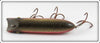 Paw Paw Rainbow Trout Wobbler