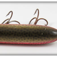 Paw Paw Rainbow Trout Wobbler