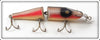 Vintage Creek Chub Dace Jointed Pikie 2605 Special Lure