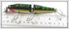 Creek Chub Frog Jointed Pikie 2619