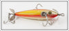Pflueger Rainbow Three Hook Neverfail In Box 3173