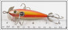 Pflueger Rainbow Three Hook Neverfail In Box 3173