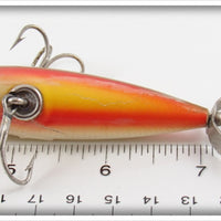 Pflueger Rainbow Three Hook Neverfail In Box 3173