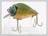 Heddon Sunfish Punkinseed Sinker 730 SUN