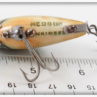 Heddon Sunfish Punkinseed Sinker 730 SUN