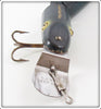 Creek Chub Purple Eel Jointed Pikie In Box 2635 DD Special