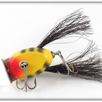 Musky Dan Bumble Bee Baby Dingbat Type