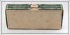 Pflueger Nickel Size 2 Breakless Devon Minnow In Box