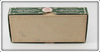Pflueger Nickel Size 3 Breakless Devon Minnow In Box