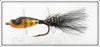 Musky Dan Pike Scale Runtie Type