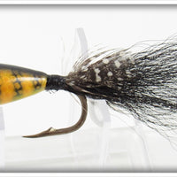 Musky Dan Pike Scale Runtie Type