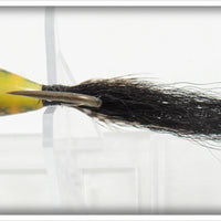 Musky Dan Pike Scale Runtie Type