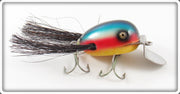 Musky Dan Rainbow Baby Dingbat Type Lure