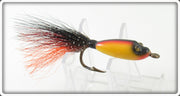 Musky Dan Rainbow Runtie Type Lure