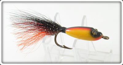 Musky Dan Rainbow Runtie Type Lure