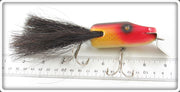 Musky Dan Redhorse Sucker Husky Dingbat Type Lure