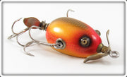 Musky Dan Redside Kent Frog Type Lure