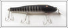 Creek Chub Black Scale Pikie In Box 733