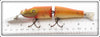 Creek Chub Goldfish Peter's Special In Box 2606 DD Special