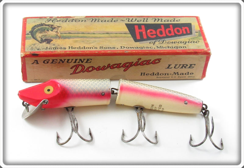 ルアー・フライ Heddon Plastics Collectibles ルアー・フライ HEDDON PLASTICS COLLECTIBLES 1st Edition ルアー