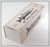 The Chautauqua Bait Co Jade Garden Creek Chub In Box
