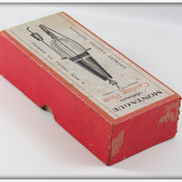 Montague Automatic Casting Float In Box