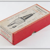 Montague Automatic Casting Float In Box