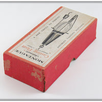 Montague Automatic Casting Float In Box