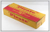 Troller Tackle Co Red Gill Pirate Salmon Plug In Box
