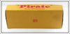 Troller Tackle Co Red Gill Pirate Salmon Plug In Box