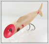 Troller Tackle Co Red Gill Pirate Salmon Plug In Box