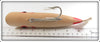 Troller Tackle Co Red Gill Pirate Salmon Plug In Box
