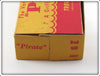 Troller Tackle Co Red Gill Pirate Salmon Plug In Box