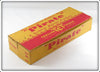Troller Tackle Co Red Gill Pirate Salmon Plug In Box