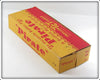 Troller Tackle Co Red Gill Pirate Salmon Plug In Box