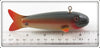 The Chautauqua Bait Co Ruby Chub Spearing Decoy In Box