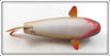 The Chautauqua Bait Co Ruby Chub Spearing Decoy In Box