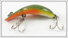 Heddon Sunfish Tiny Clatter Tad In Box 0990 SUN