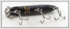 Heddon Black Shore Vamp Spook 9750 XBW