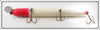 Ed Latiano Red Head White 12" Giant Pikie
