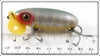 Arbogast Perch Plastic Lip Jitterbug