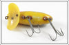 Arbogast Perch Plastic Lip Jitterbug