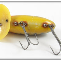 Arbogast Perch Plastic Lip Jitterbug