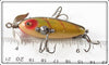 Heddon Perch Baby Dowagiac 29L