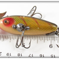 Heddon Perch Baby Dowagiac 29L