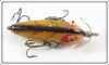 Heddon Perch Baby Dowagiac 29L